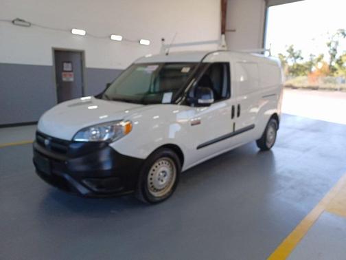 2018 RAM ProMaster City Tradesman
