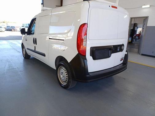 2018 RAM ProMaster City Tradesman