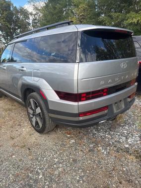 2024 Hyundai SANTA FE Limited
