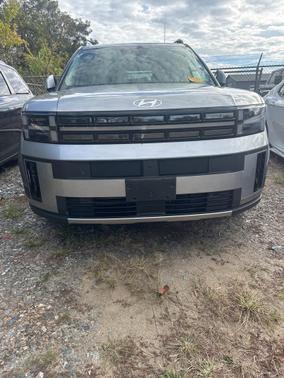 2024 Hyundai SANTA FE Limited