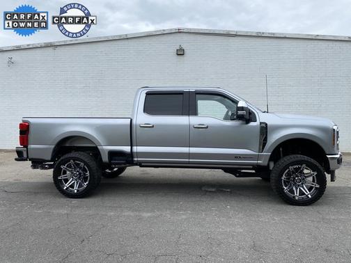 2024 Ford F-250 Lariat