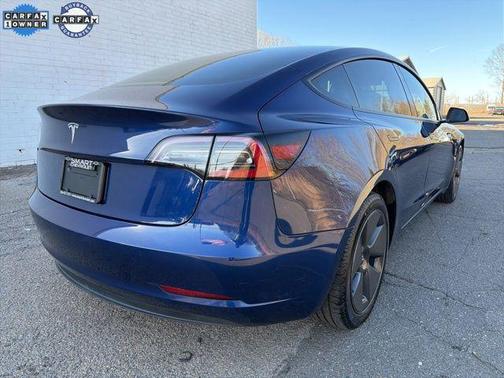 2023 Tesla Model 3 Standard Range