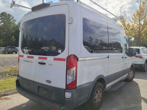 2018 Ford Transit-150 XLT