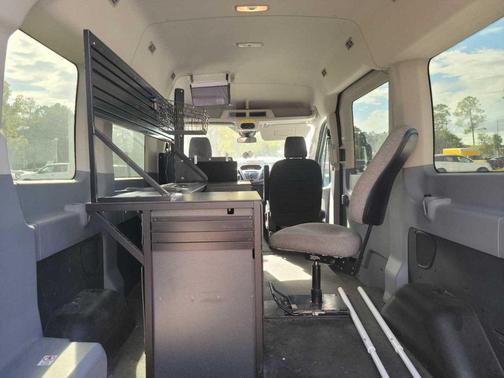 2018 Ford Transit-150 XLT