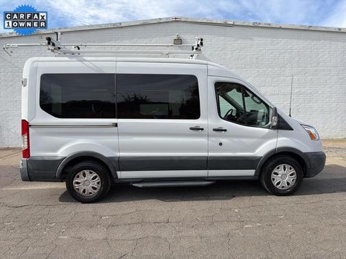 2018 Ford Transit-150 XLT