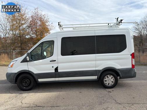 2018 Ford Transit-150 XLT