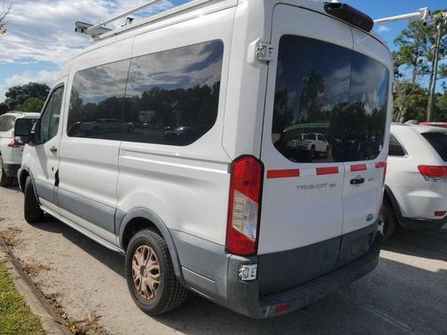 2018 Ford Transit-150 XLT