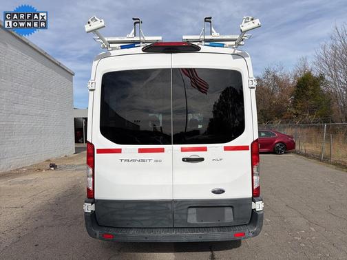 2018 Ford Transit-150 XLT