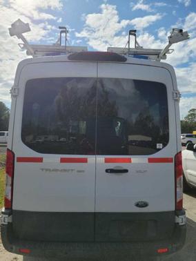 2018 Ford Transit-150 XLT