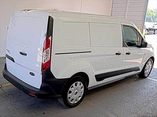2020 Ford Transit Connect XL Cargo Van