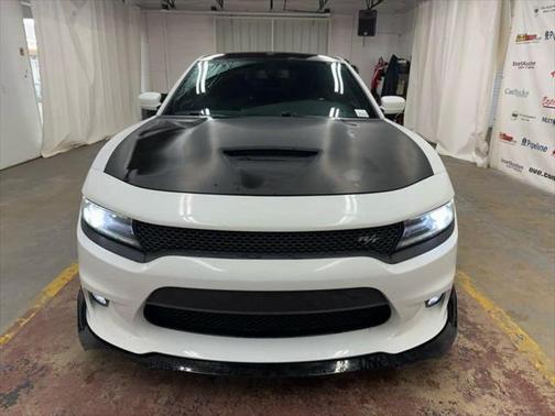 2020 Dodge Charger R/T