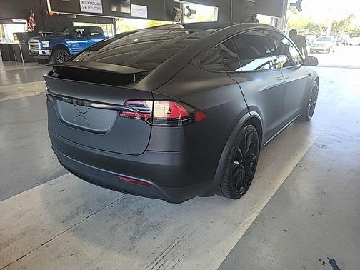 2019 Tesla Model X 100D