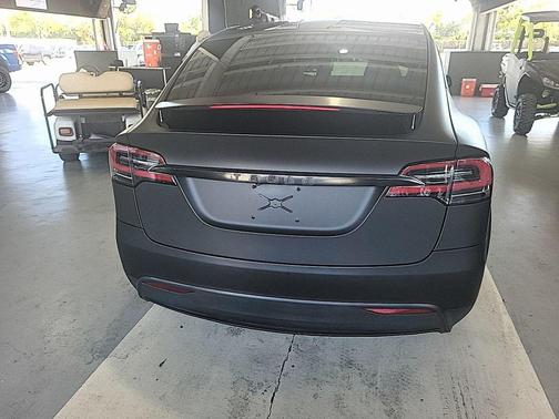 2019 Tesla Model X 100D