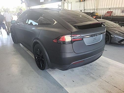 2019 Tesla Model X 100D