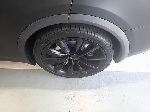 2019 Tesla Model X 100D