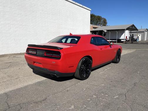 2019 Dodge Challenger R/T Scat Pack