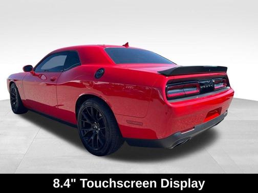 2019 Dodge Challenger R/T Scat Pack