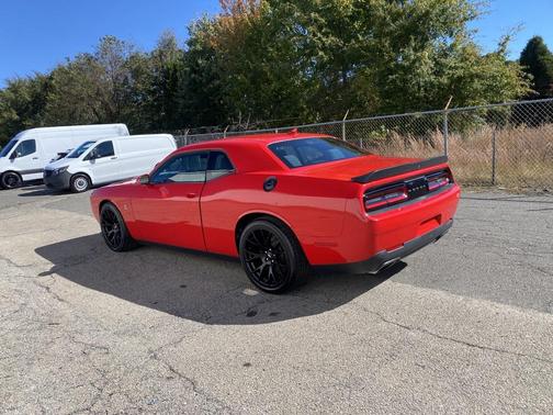 2019 Dodge Challenger R/T Scat Pack