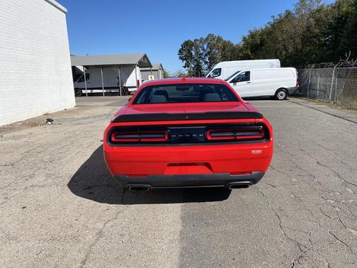 2019 Dodge Challenger R/T Scat Pack