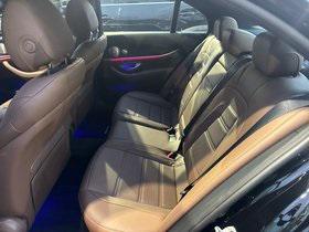 2021 Mercedes-Benz AMG E 53 4MATIC