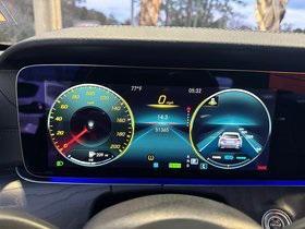 2021 Mercedes-Benz AMG E 53 4MATIC