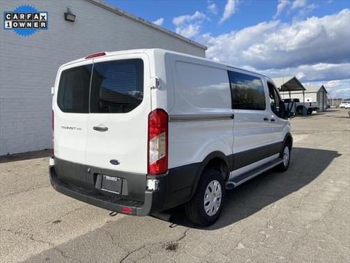 2023 Ford Transit-250 Base