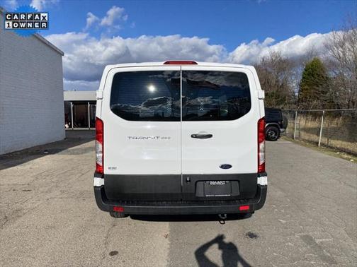 2023 Ford Transit-250 Base