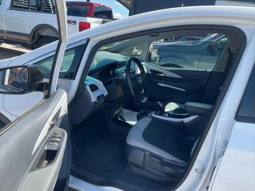 2020 Chevrolet Bolt EV FWD LT
