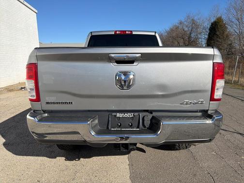 2019 RAM 2500 Big Horn