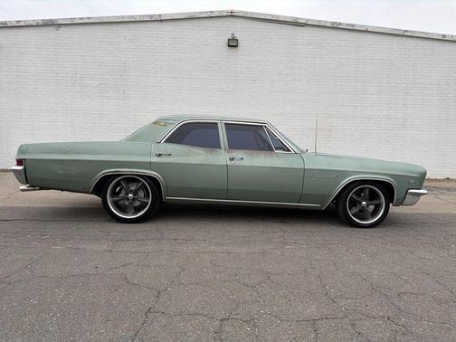 1966 Chevrolet Impala Base