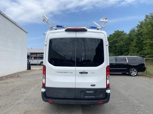 2019 Ford Transit-150 XLT