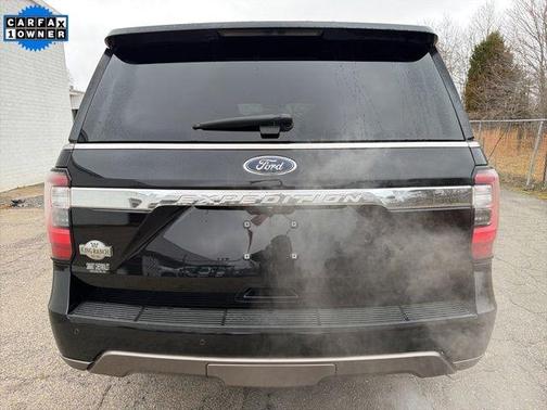 2021 Ford Expedition King Ranch