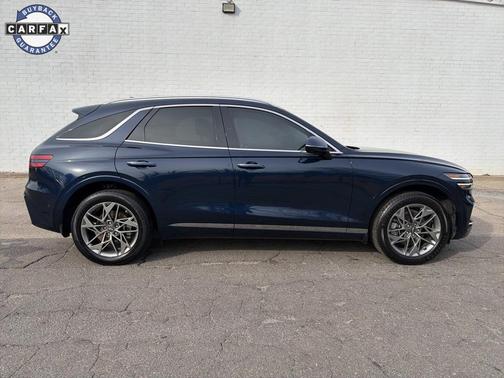 2022 Genesis GV70 2.5T AWD