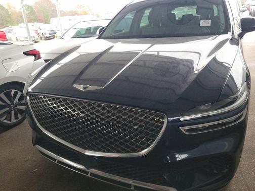2022 Genesis GV70 2.5T AWD