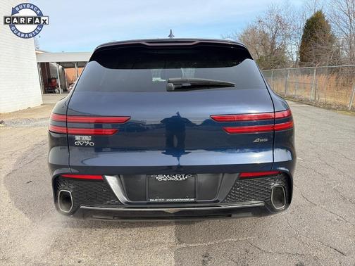 2022 Genesis GV70 2.5T AWD