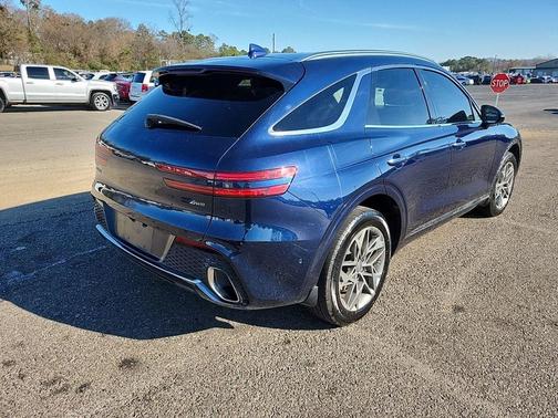 2022 Genesis GV70 2.5T AWD