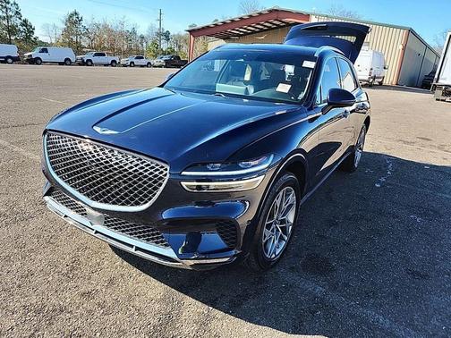 2022 Genesis GV70 2.5T AWD