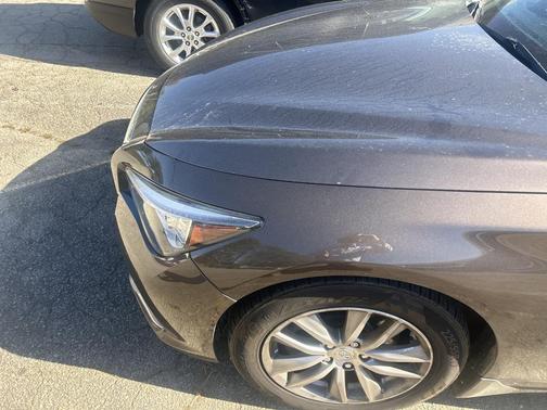 2016 INFINITI Q50 3.0T Premium