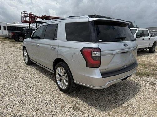 2019 Ford Expedition Platinum