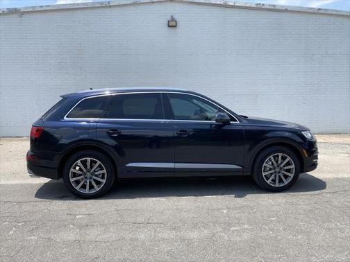 2017 Audi Q7 2.0T Premium Plus