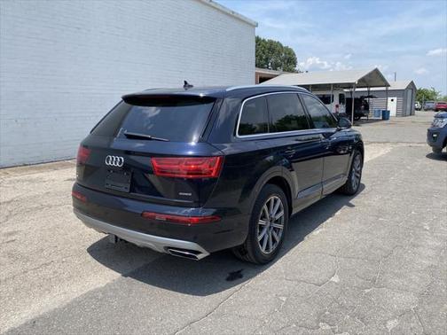 2017 Audi Q7 2.0T Premium Plus