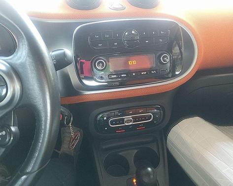 2016 smart ForTwo passion