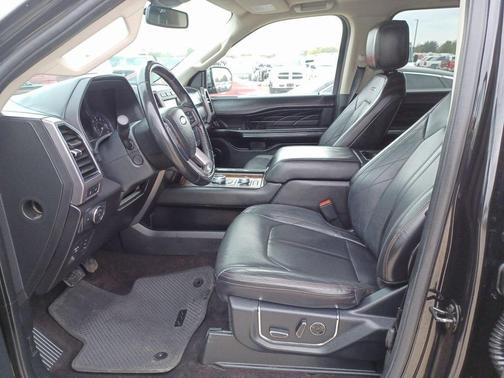 2021 Ford Expedition Max Platinum