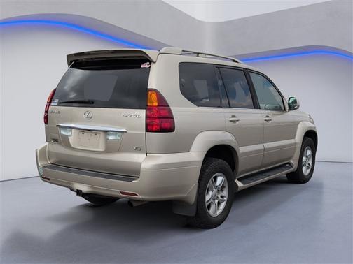 2006 Lexus GX 470 470