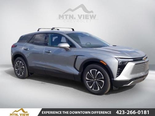 2024 Chevrolet Blazer EV LT
