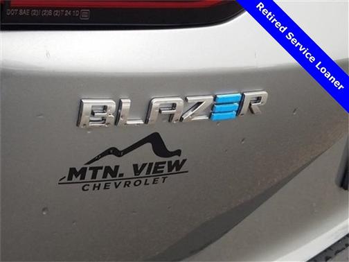 2024 Chevrolet Blazer EV LT
