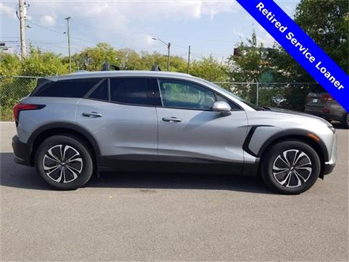 2024 Chevrolet Blazer EV LT