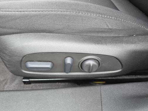 Mineral Gray Metallic 2022 Chevrolet Malibu 1LS