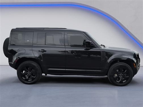 2022 Land Rover Defender 110 X-Dynamic HSE