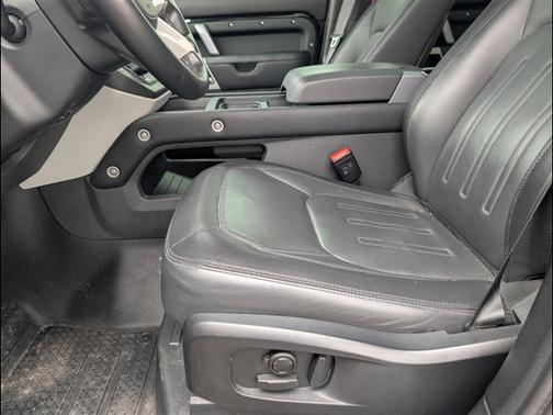 2022 Land Rover Defender 110 X-Dynamic HSE